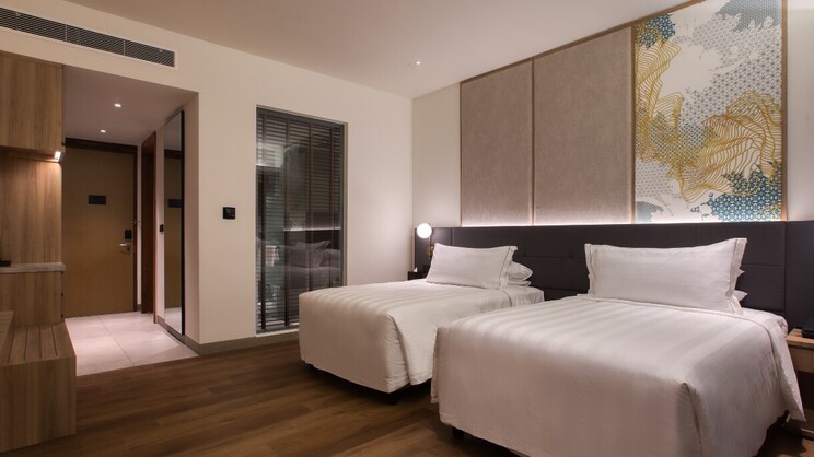 PARKROYAL Langkawi Resort